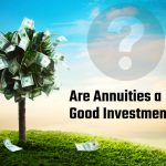 are annuities good investment