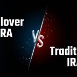 rollover ira vs traditional ira