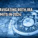 roth ira limits 2024 income