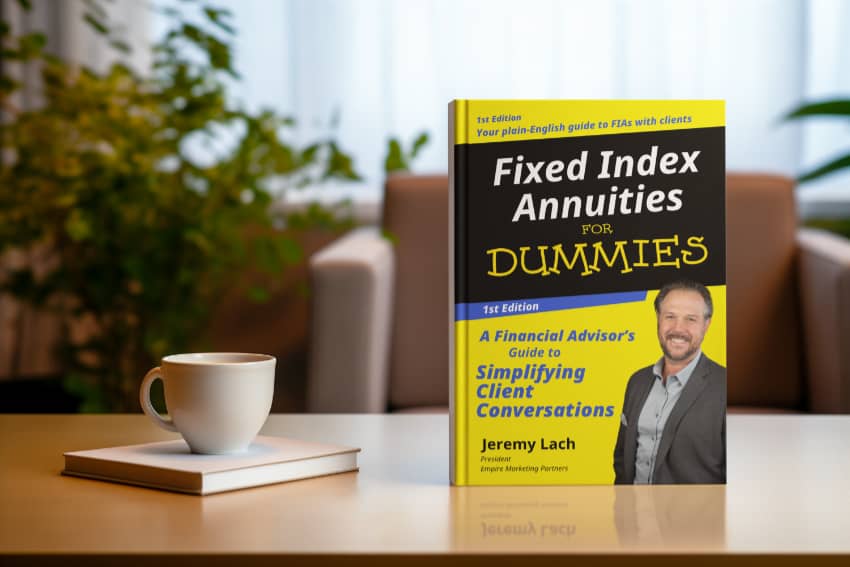 Fixed Index Annuities for Dummies