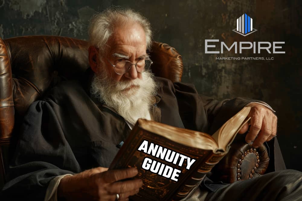 Annuity Guide